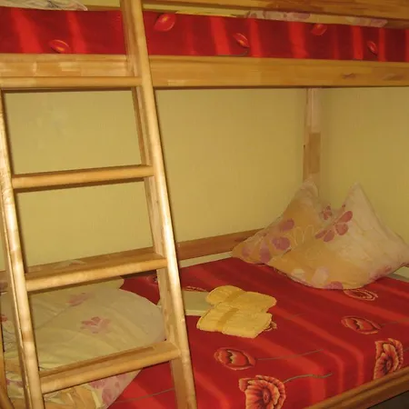 Hostel Park *