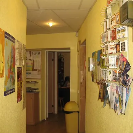 Hostel Park