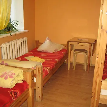 Hostel Park Riga