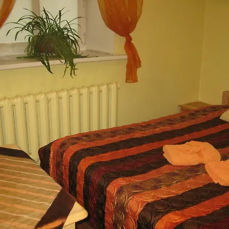 Park Hostel