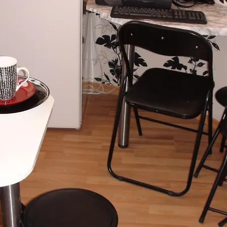 Park Hostel Riga