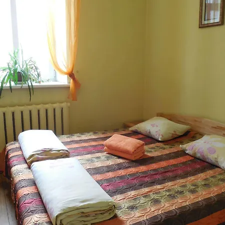 Hostel Park Riga