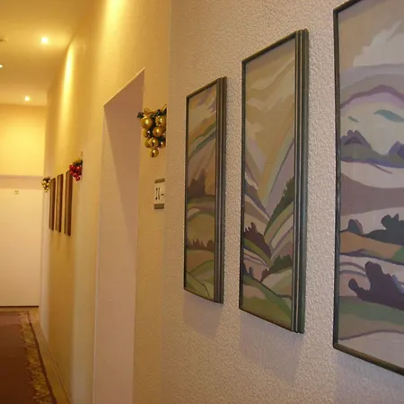 Hostel Park *